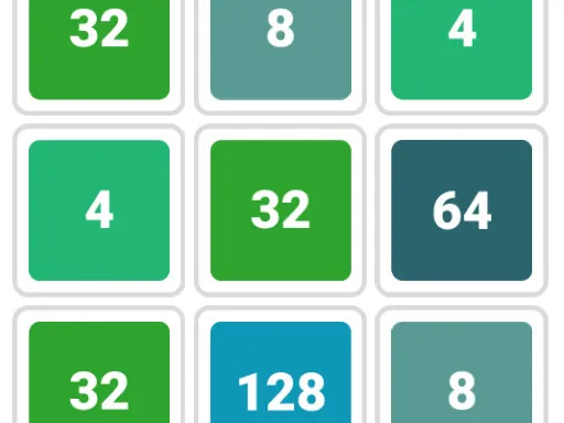 2048 Classic