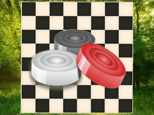 Checkers