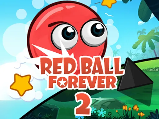 Red Ball Forever 2